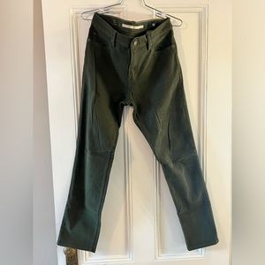 Banana Republic Men’s Slim Traveler Pant 2.0 size 31x30
